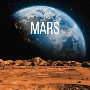 Mars