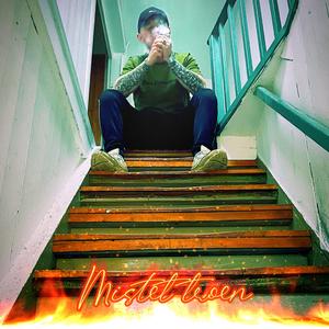 Mistet troen (feat. CapsCtrl & Lil J)