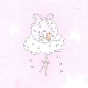 爱是魔法在现实发芽