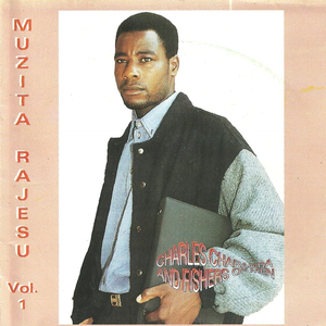 Mweya Wangu Une Muponesi