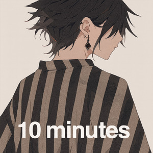 10 minutes
