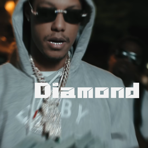 [FREE]底特律"Diamond”马思唯 x 隼 x Troy x 连麻 Type Beat