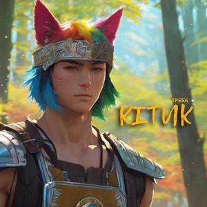 Кітик (demo)