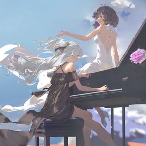 カワキヲアメク（声嘶力竭）（DJ阿透 Remix）