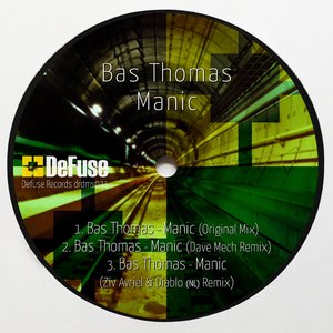 Manic (Dave Mech Remix)