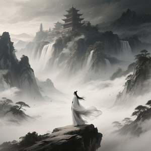 春秋代序之千帆竞发