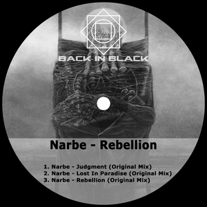 Rebellion (Original Mix)