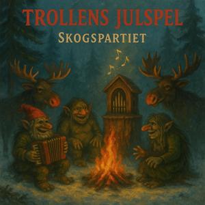 Trollens Julspel