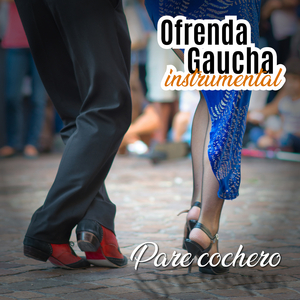 Que Vachaché (Instrumental)