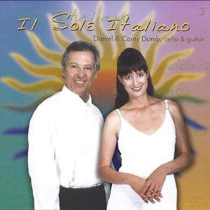 Dicitencello Vuie (Arr. for Cello and Guitar)