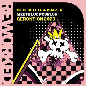 Gerontion 2023 (Extended Mix)