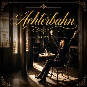 Achterbahn