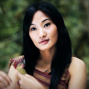 Mermaid 2 (Sem megi thongni)