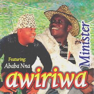 Egbula onye Agbata Obi gi