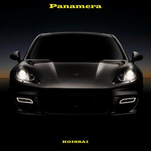 Panamera