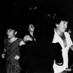 Yeaaaa (feat. Rollin Thrax) (Sped up)