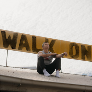 Walk On