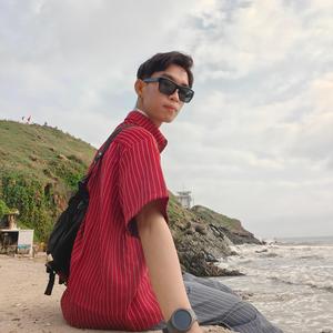Mùa Hè Nhẹ Nhàng