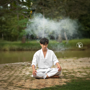 Floating Without Intention