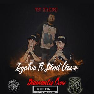 EGOTRIP (feat. SILENT CLOWN)