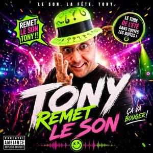 Tony Remet le son (Bodega 2026 Party)