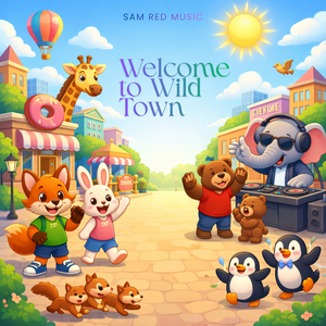 Welcome to Wild Town
