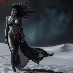 New Oriental Deep House