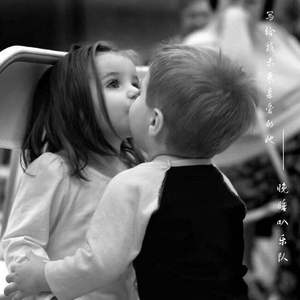 写给我未来亲爱的她（钢琴版）