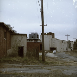 Out Here, Part II (Houses In The Wasteland)