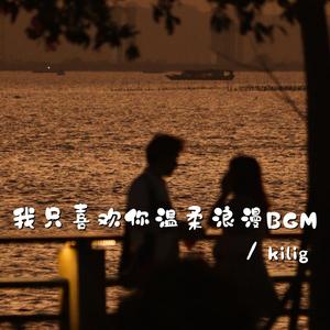 陪伴胜过言语（温柔浪漫bgm）