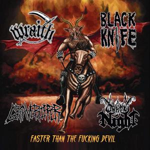 Mind Filled With Dread