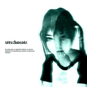 attachments (feat. frankii & trustt)