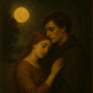 O, rămâi (Eminescu, Soul)