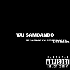 Vai Sambando