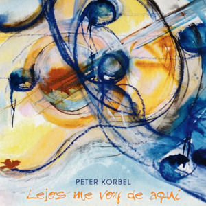 Lejos Me Voy De Aqui (A Piece for Peace)