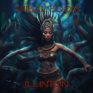 Tribal Boom (House Remix)