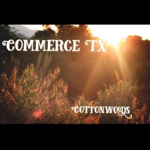 Cottonwoods