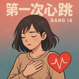第一次心跳