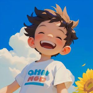 年少的欢喜 伴奏