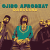 Ojibo Afrobeat - Journey