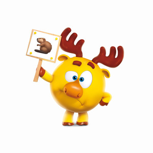 Бобр (SLAVA SKRIPKA cover)