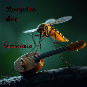 Chronostasis