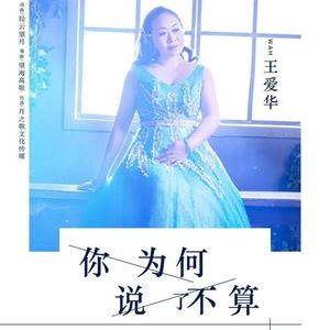 你为何说了不算