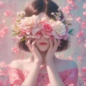 泪在无人的夜里