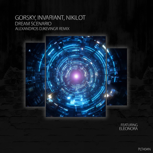 Dream Scenario (Alexandros Djkevingr Remix)