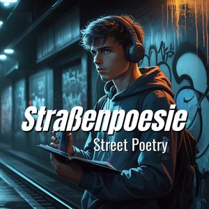 Straßenpoesie (Street Poetry)