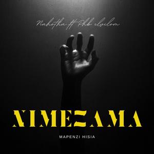 Nimezama