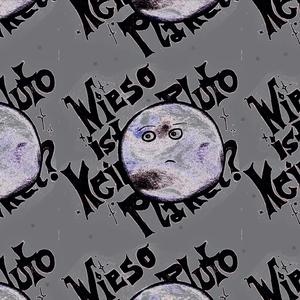 Pluto (Wieso ist er kein Planet?)