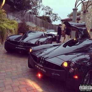 brand new