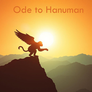 Ode to Hanuman